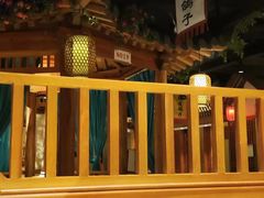 -锦绣金山人家(友谊店)