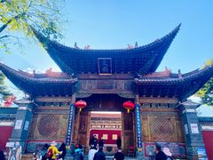 -大理文庙(大理古城)