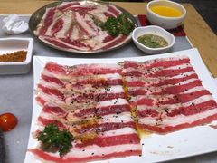 -韩宫宴和牛烤肉(合肥滨湖银泰城店)