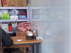大堂-李小老烧饼(常营民族家园店)