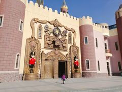 -安徒生童话乐园