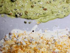 抹茶炒酸奶-初心炒酸奶(厚德品园店)