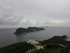 -东澳岛
