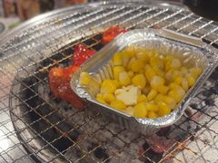 -蒜香焼肉PURUSHIN(马场路店)