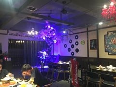 -莉莉家的音乐花园餐吧(航空路店)