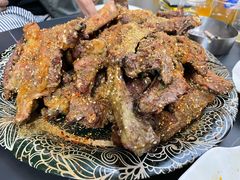 -新疆狼爷烤肉(宋庄店)