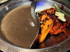 -廖掌柜·重庆鲜货火锅(上海首店)