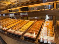 -嘉华鲜花饼·现烤(昆明老街店)