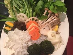 -Mk 泰式自助火锅