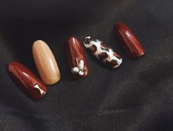 -Pink You美甲美睫纹绣定制中心