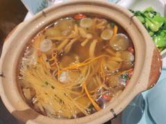-刀板香·安徽菜(国购IFC店)