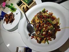 -大鸽饭(马王堆店)