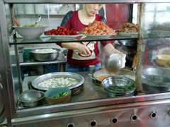 -明月虾面(厦禾路店)