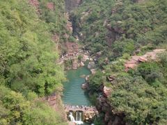 -云台山风景名胜区