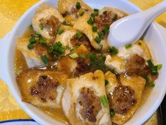 -华兴餐厅·招牌生鱼片(桃园路店)