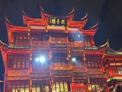 -上海城隍庙