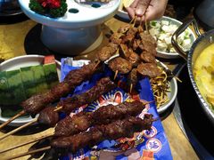 -手选潮汕鲜活牛肉火锅(二七广场店)