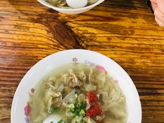 -松盛糕团店(红旗桥店)