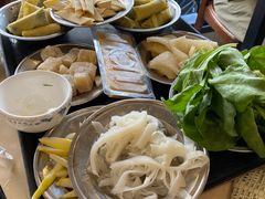 -月圆火锅(宁海东路二店)