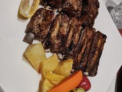 -IL Forno 意坊·意大利餐厅(温州万象城店)