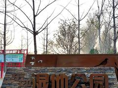 -东郊湿地公园