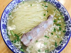 -裕兴记·三虾面(西北街总店)