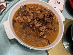 -镜泊小镇(东长安街店)