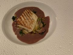 -Sketch(The Lecture Room & Library)