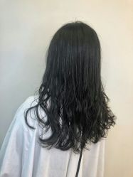 -BTR发型定制潮沙龙店