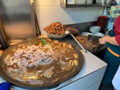 -门框胡同百年卤煮(前门煤市街店)