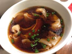 -小厨娘淮扬菜(清江苏宁广场店)