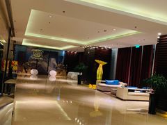 -杭州龙禧福朋喜来登酒店