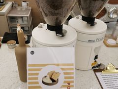 -Onirii Coffee(长乐路店)
