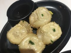-小杨生煎(龙之梦购物中心店)