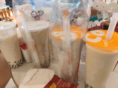 -海底捞火锅(锦艺城店)