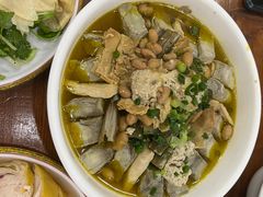 -绍兴名菜馆(可乐路店)