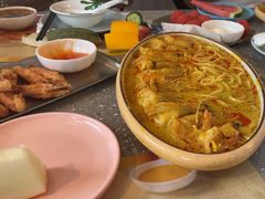 -集渔·泰式海鲜火锅(科华店)