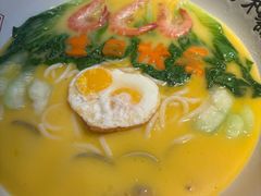 -乔街深夜食堂·台州菜·高压锅生蚝(杭州总店)