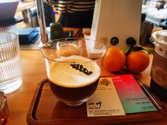 -本無咖啡·BeanWood Coffee