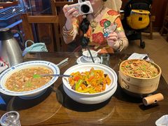 -老雒阳面馆·水席(王城路店)