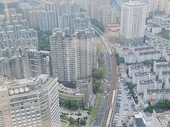 -环球港凯悦 · 享悦中餐厅