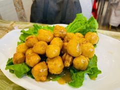 拔丝芋头-椿记烧鹅(北门店)