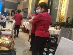 -北海渔村酒楼·粤菜海鲜点心(新华店)