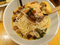 -云味馆·云南菜·云南米线(地王店)