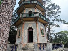 -飞霞风景名胜区