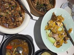 -围龙屋客家食府(福田店)