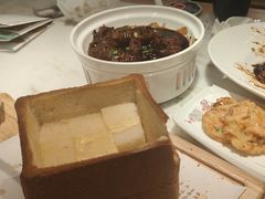 -绿茶餐厅(青岛城阳万象汇店)