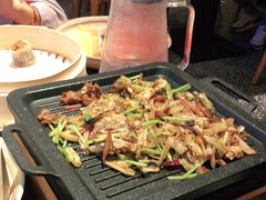 -青年公社烤鸭(熙悦天街店)