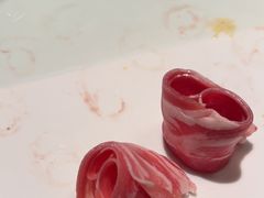 -鼎鼎香·港式火锅(北京SKP店)