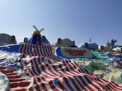 -漳州滨海火山岛自然生态风景区